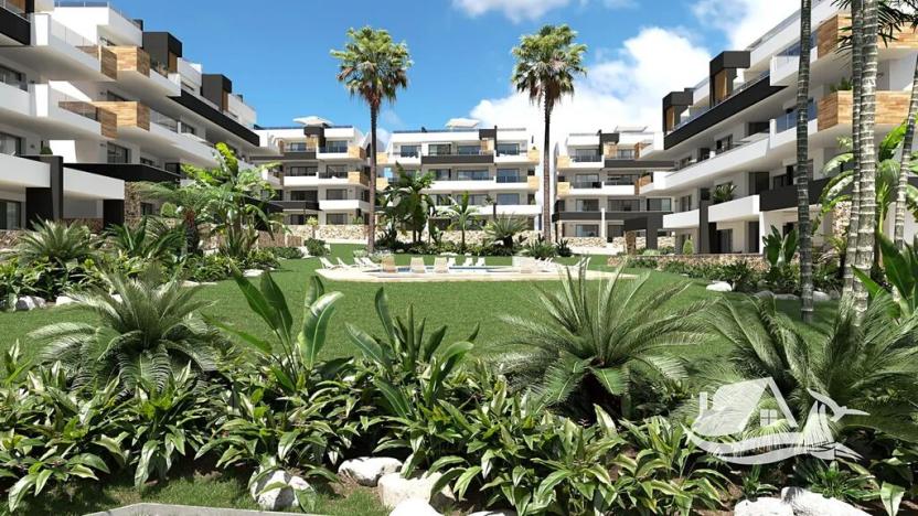 Prodej bytu 3+kk, Orihuela, Španělsko, 60 m2