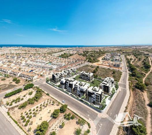 Prodej bytu 3+kk, Orihuela, Španělsko, 60 m2