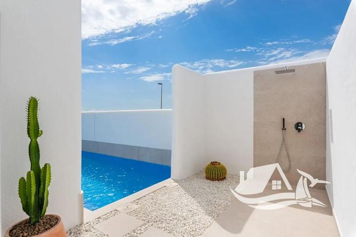 Prodej vily, Los Alcázares, Španělsko, 100 m2