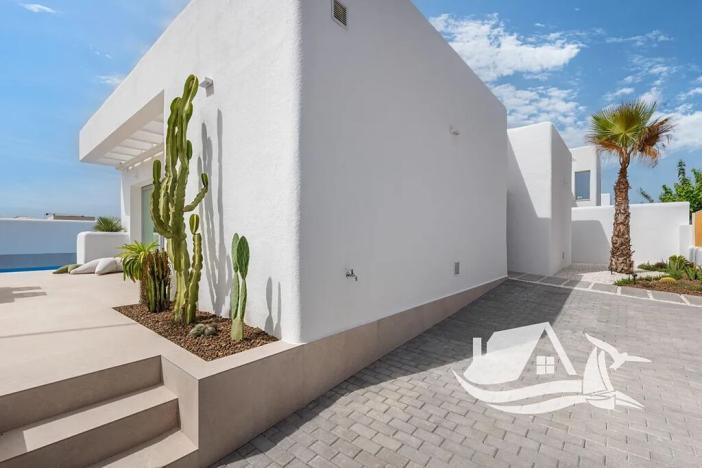 Prodej vily, Los Alcázares, Španělsko, 100 m2