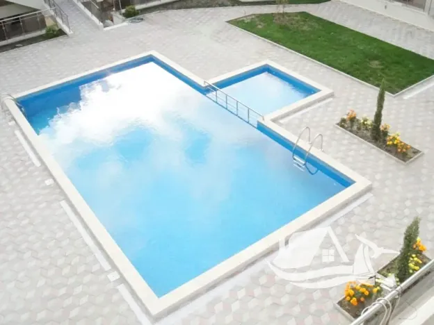 Prodej bytu 1+kk, Bjala, Bulharsko, 30 m2