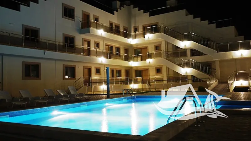 Prodej bytu 1+kk, Bjala, Bulharsko, 30 m2