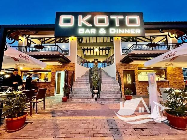 Prodej bytu 1+kk, Bjala, Bulharsko, 30 m2