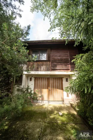 Prodej rodinného domu, Nezdenice, 240 m2