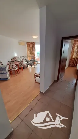 Prodej bytu 2+kk, Ravda, Bulharsko, 69 m2