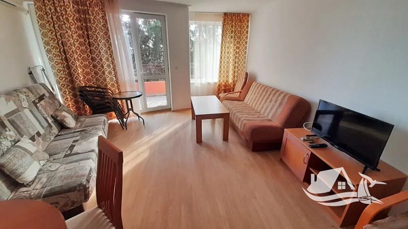 Prodej bytu 2+kk, Ravda, Bulharsko, 69 m2