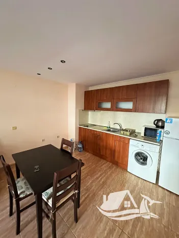 Prodej bytu 2+kk, Sveti Vlas, Bulharsko, 59 m2