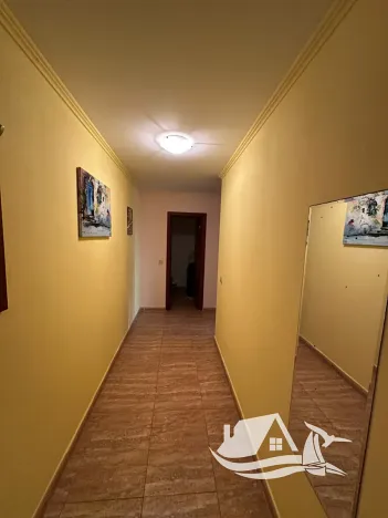 Prodej bytu 2+kk, Sveti Vlas, Bulharsko, 59 m2