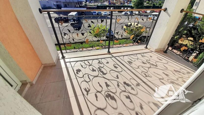 Prodej bytu 2+kk, Nesebar, Bulharsko, 53 m2