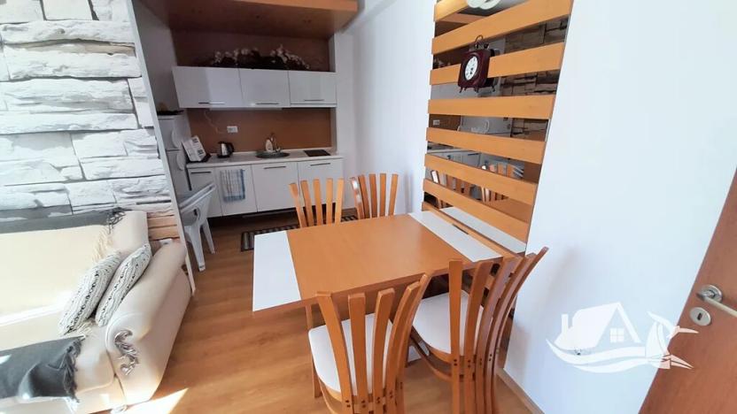 Prodej bytu 2+kk, Nesebar, Bulharsko, 53 m2