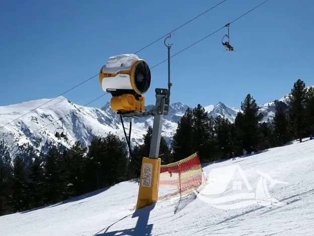 Prodej bytu 1+kk, Bansko, Bulharsko, 38 m2