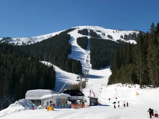 Prodej bytu 1+kk, Bansko, Bulharsko, 38 m2