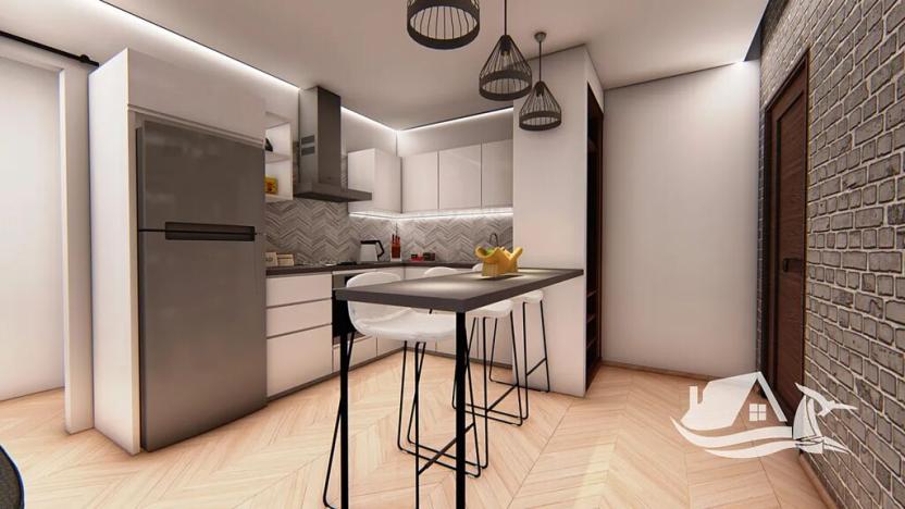 Prodej bytu 2+kk, Bansko, Bulharsko, 67 m2