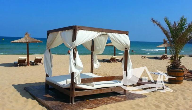 Prodej bytu 2+kk, Nesebar, Bulharsko, 52 m2