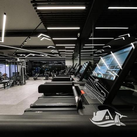 Prodej bytu 1+1, Agios Amvrosios Keryneias, Kypr, 62 m2