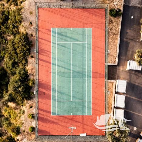 Prodej bytu 1+1, Agios Amvrosios Keryneias, Kypr, 47 m2