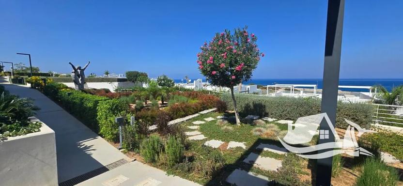 Prodej bytu 1+1, Agios Amvrosios Keryneias, Kypr, 47 m2