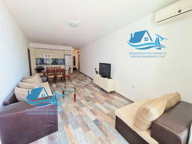 Prodej bytu 3+kk, Bjala, Bulharsko, 107 m2