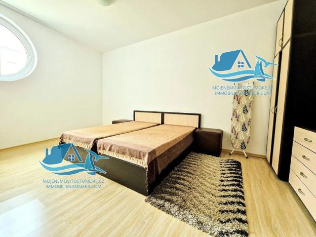 Prodej bytu 3+kk, Bjala, Bulharsko, 107 m2