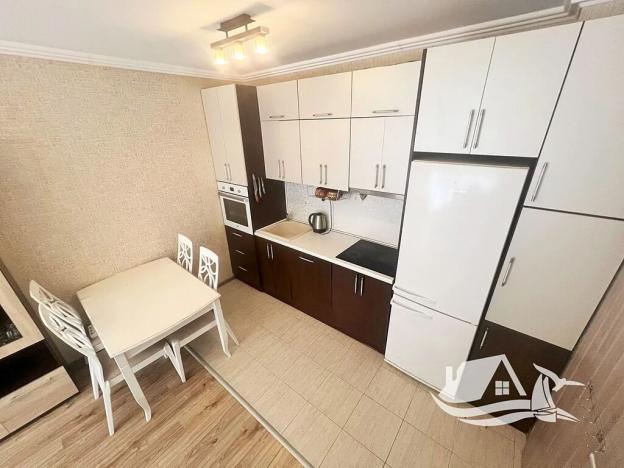 Prodej bytu 2+kk, Nesebar, Bulharsko, 48 m2