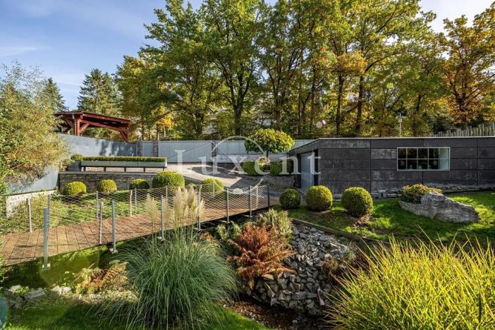 Prodej rodinného domu, Hrusice, U Potoka, 151 m2