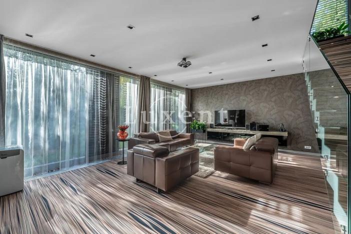 Prodej rodinného domu, Hrusice, U Potoka, 151 m2