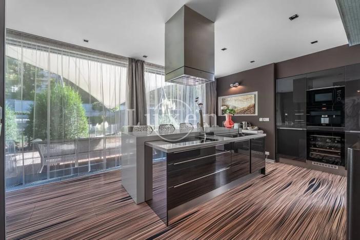 Prodej rodinného domu, Hrusice, U Potoka, 151 m2