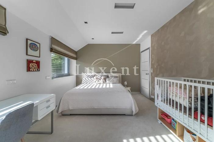 Prodej rodinného domu, Hrusice, U Potoka, 151 m2