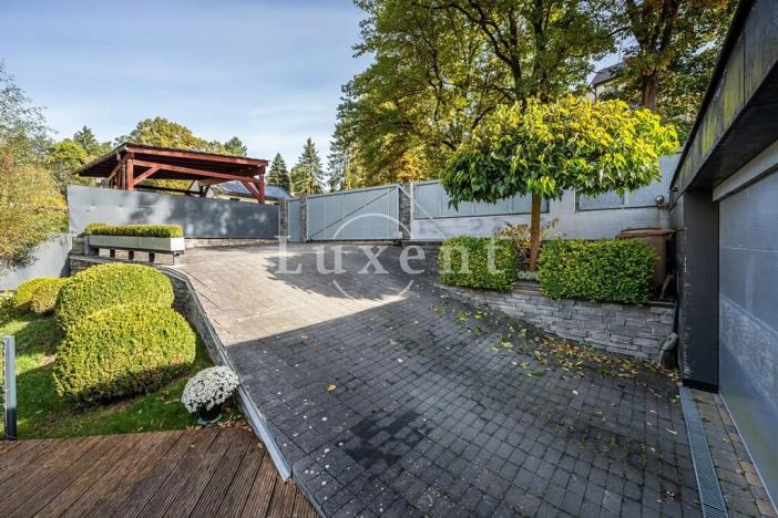 Prodej rodinného domu, Hrusice, U Potoka, 151 m2