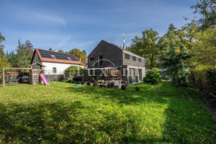 Prodej rodinného domu, Hrusice, U Potoka, 151 m2