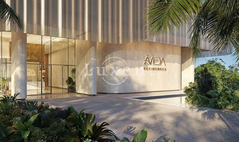 Prodej bytu 3+kk, Dubaj, Spojené arabské emiráty, 122 m2