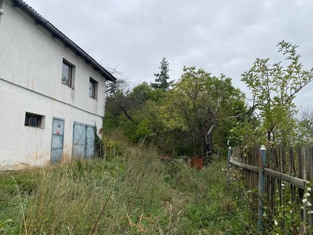 Dražba rodinného domu, Lubenec, Jelení, 164 m2