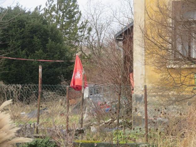 Dražba rodinného domu, Horní Podluží, 10 m2