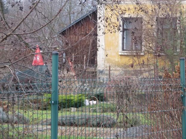 Dražba rodinného domu, Horní Podluží, 10 m2