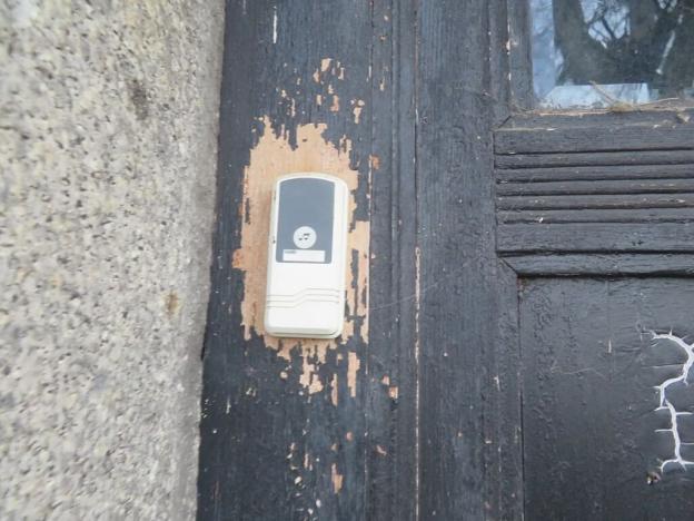 Dražba rodinného domu, Horní Podluží, 10 m2