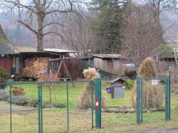 Dražba rodinného domu, Horní Podluží, 10 m2