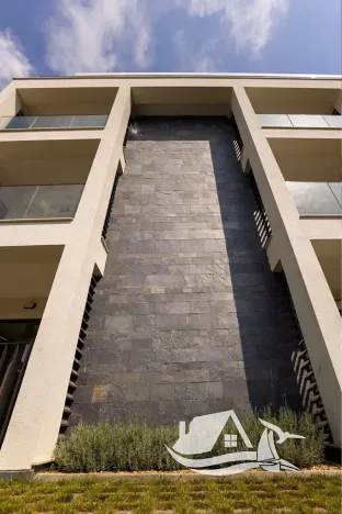 Prodej bytu 1+kk, Bjala, Bulharsko, 34 m2