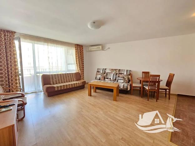 Prodej bytu 2+kk, Ravda, Bulharsko, 69 m2