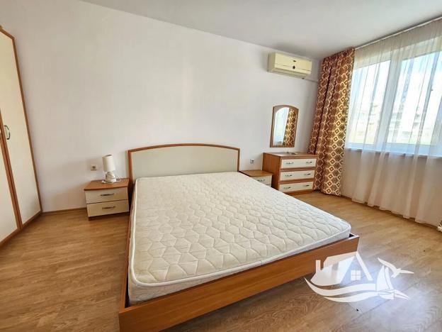 Prodej bytu 2+kk, Ravda, Bulharsko, 69 m2