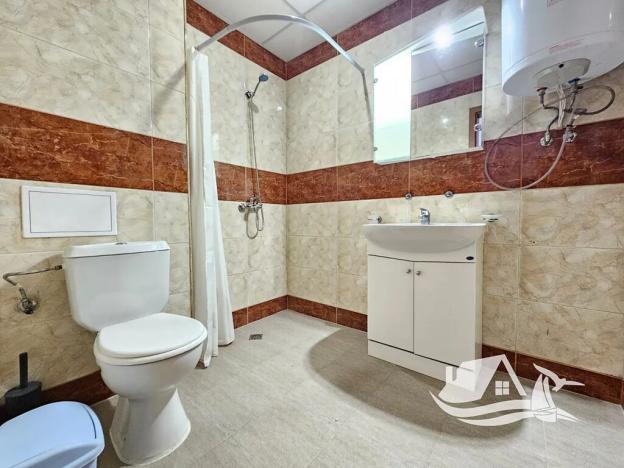 Prodej bytu 2+kk, Ravda, Bulharsko, 69 m2