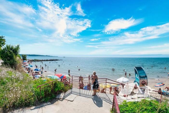 Prodej bytu 2+kk, Ravda, Bulharsko, 69 m2