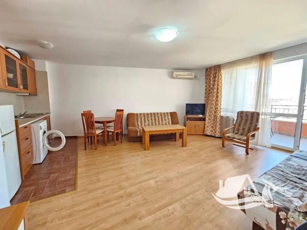 Prodej bytu 2+kk, Ravda, Bulharsko, 69 m2