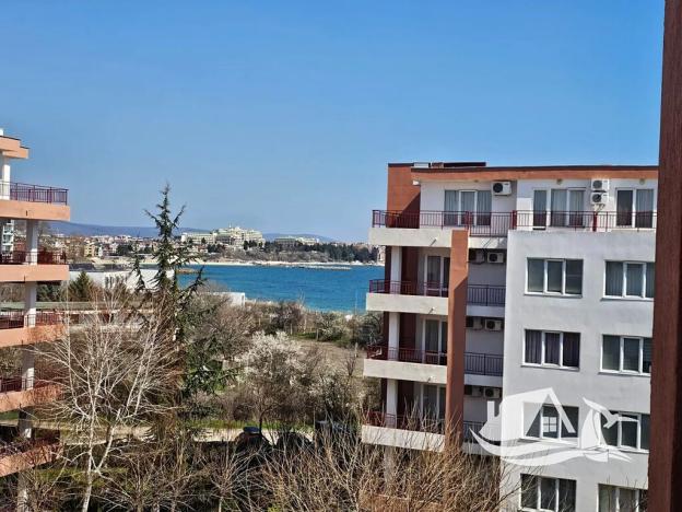 Prodej bytu 2+kk, Ravda, Bulharsko, 69 m2