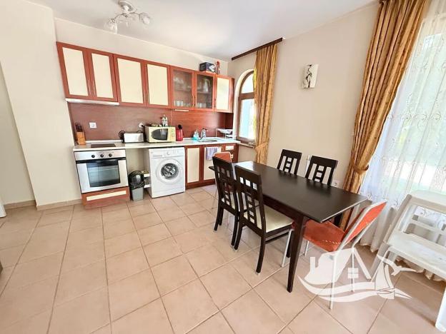 Prodej bytu 3+kk, Nesebar, Bulharsko, 79 m2