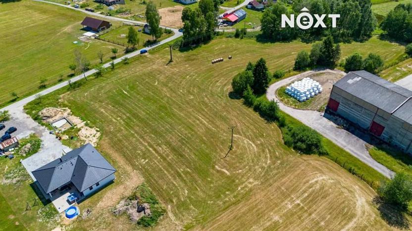 Prodej pozemku pro bydlení, Jílovice, 2648 m2