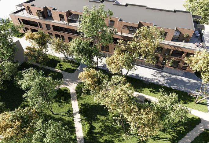 Pronájem obchodního prostoru, Kroměříž, 504 m2