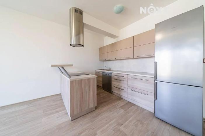Pronájem bytu 1+kk, Ostrava, náměstí Biskupa Bruna, 44 m2