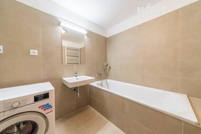 Pronájem bytu 1+kk, Ostrava, náměstí Biskupa Bruna, 44 m2