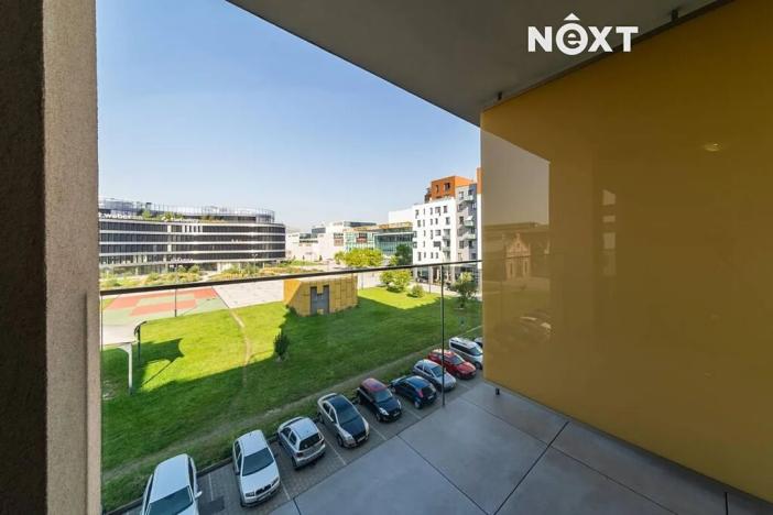 Pronájem bytu 1+kk, Ostrava, náměstí Biskupa Bruna, 44 m2