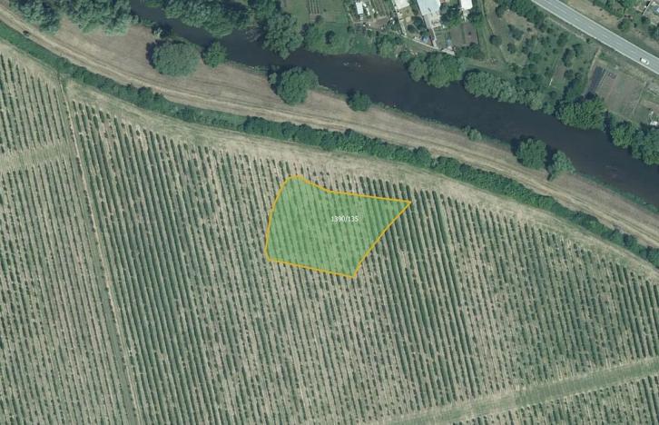 Prodej pole, Nosislav, 10269 m2